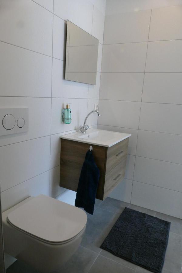 Studio Noordzee Зандфорт Экстерьер фото