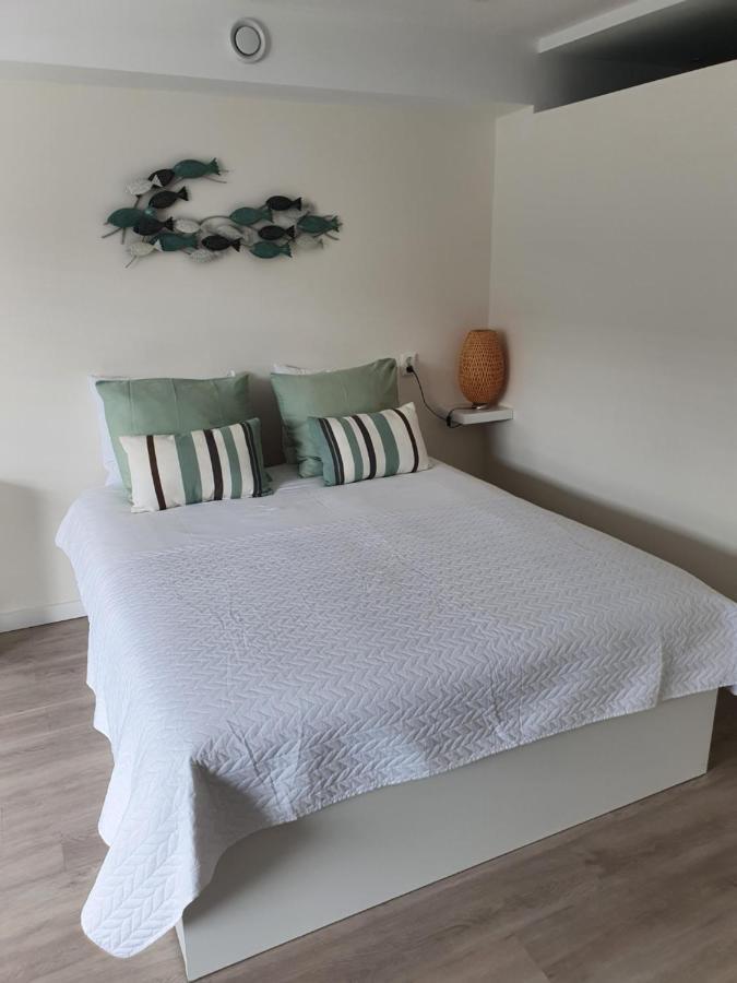 Studio Noordzee Зандфорт Экстерьер фото
